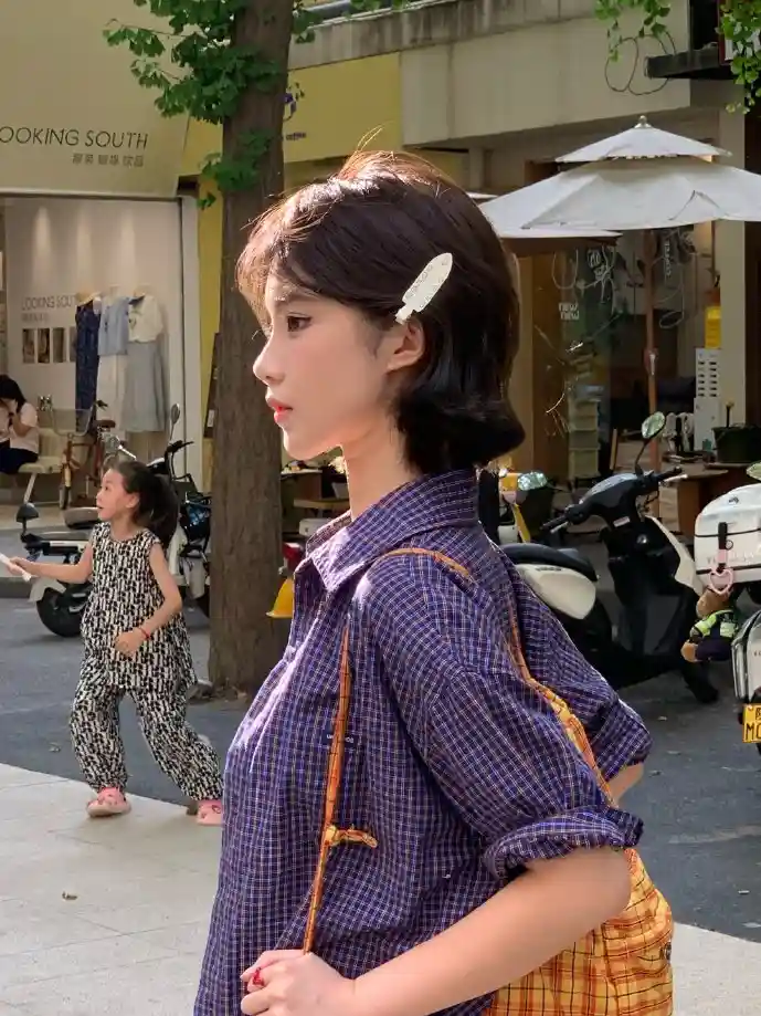 学生使用作业APP场景